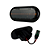 Led lateral 12V Sequencial Preto Oroch Duster Twingo Fume - Imagem 6
