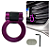 Gancho Engate Reboque Esportivo Tow Hook Roxo Universal JDM - Imagem 10