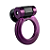 Gancho Engate Reboque Esportivo Tow Hook Roxo Universal JDM - Imagem 9
