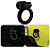 Gancho Engate Reboque Esportivo Tow Hook Universal Preto Car - Imagem 7