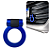 Tow Hook Engate Reboque Carro Camionete Universal Azul JDM - Imagem 4