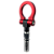 Gancho Engate Reboque Esportivo Tow Hook Japones VERMELHO - Imagem 7