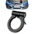 Gancho Engate Reboque Esportivo Tow Hook Universal  Preto - Imagem 8