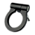 Gancho Engate Reboque Esportivo Tow Hook Universal  Preto - Imagem 6
