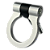 Gancho Engate Reboque Tow Hook Modelo Japones Cinza - Imagem 6