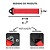 Tow Strap Fita Roboque Cinta Para-Choque Vermelho Estilo BR - Imagem 4