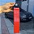 Tow Strap Fita Roboque Cinta Para-Choque Vermelho Estilo BR - Imagem 3
