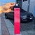 Tow Strap Fita Universal Cinta Para-Choque Rosa Estilo BR - Imagem 2