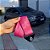 Tow Strap Fita Universal Cinta Para-Choque Rosa Estilo BR - Imagem 6