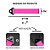 Tow Strap Fita Universal Cinta Para-Choque Rosa Estilo BR - Imagem 3