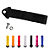Kit Tow Strap Fita Cinta Reboque Para-Choque Preto Estilo BR - Imagem 5
