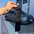 Kit Tow Strap Fita Cinta Reboque Para-Choque Preto Estilo BR - Imagem 2