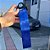 Kit Tow Strap Fita Cinta de Reboque Azul Engate Estilo BR - Imagem 6