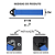 Kit Tow Strap Fita Cinta de Reboque Azul Engate Estilo BR - Imagem 7