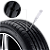 Kit Conserto Pneu Parafusos Moto Carro Camionete SUV Bike - Imagem 7