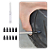 Kit Reparo Pneu Parafusos universal Moto Carro Camionete UTV - Imagem 4