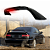 Spoiler Traseiro Honda Civic 1997 1998 Coupé Saia Type R Si - Imagem 8