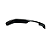 Spolier Traseiro Polo MK6 Black Piano GTS Comfortline Sense - Imagem 9