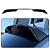 Spolier Traseiro Polo MK6 Black Piano GTS Comfortline Sense - Imagem 8