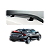 Aerofólio Traseiro Universal Sedan Civic Corola Hb20 LED - Imagem 3