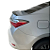 Spoiler Traseiro Toyota Corolla Gr Preto Metálico XEI ALTIS - Imagem 3