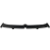 Aerofólio Traseiro Universal Black Piano Carro Esportivo - Imagem 3