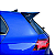 Spoiler Traseiro Volkswagen GOLF MK8 Black Piano R Line GTE - Imagem 6