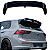 Spoiler Traseiro Volkswagen GOLF MK8 Black Piano R Line GTE - Imagem 1
