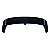 Spoiler Traseiro Volkswagen GOLF MK8 Black Piano R Line GTE - Imagem 2