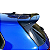 Spoiler Traseiro Volkswagen GOLF MK8 Black Piano R Line GTE - Imagem 5