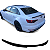 Spoiler Aerofólio Audi A4 S4 Black Piano Sedan RS S Line - Imagem 3