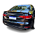 Spoiler Aerofólio Audi A4 S4 Black Piano Sedan RS S Line - Imagem 5