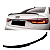 Spoiler Aerofólio Audi A4 S4 Black Piano Sedan RS S Line - Imagem 9