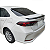 Spoiler Aerofólio Traseiro Toyota Corolla Gr Black Piano XEI - Imagem 1