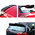 Spoiler Aerofólio Traseiro Volkswagen GOLF MK7 Black Piano - Imagem 7