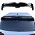 Spoiler Aerofólio Traseiro Volkswagen GOLF MK7 Black Piano - Imagem 8