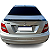 Aerofólio Traseiro Mercedes-Benz C200 W204 Sedan Black Piano - Imagem 3