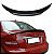 Aerofólio Traseiro Mercedes-Benz C200 W204 Sedan Black Piano - Imagem 5