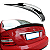 Aerofólio Traseiro Mercedes-Benz C200 W204 Sedan Black Piano - Imagem 7