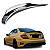 Aerofólio Traseiro Mercedes C180 C250 W204 Amg Black Piano - Imagem 1