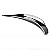 Aerofólio Traseiro Mercedes C180 C250 W204 Amg Black Piano - Imagem 7