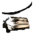 Aerofólio Audi A4 S4 B8 Black Piano Sedan RS S Line Coupé M3 - Imagem 1
