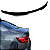 Aerofólio Audi A4 S4 B8 Black Piano Sedan RS S Line Coupé M3 - Imagem 7