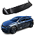 Aerofólio Traseiro Volkswagen Polo Mk6 Black Piano GTS Highl - Imagem 3