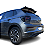 Aerofólio Traseiro Volkswagen Polo Mk6 Black Piano GTS Highl - Imagem 1