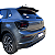 Aerofólio Traseiro Volkswagen Polo Mk6 Black Piano GTS Highl - Imagem 8