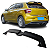 Spoiler Aerofólio Traseiro Volkswagen Polo Mk6 Black Piano - Imagem 1