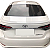 Spoiler Aerofólio Traseir Toyota Corolla GR Branco Exclusivo - Imagem 6