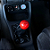 Bola Manopla De Cambio Universal Volkswagen Fiat Audi GM VW - Imagem 2