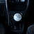 Bola Manopla De Cambio Universal Branco Honda Chevrolet Audi - Imagem 9